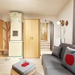 Stoeckerhof Apartment Apfel