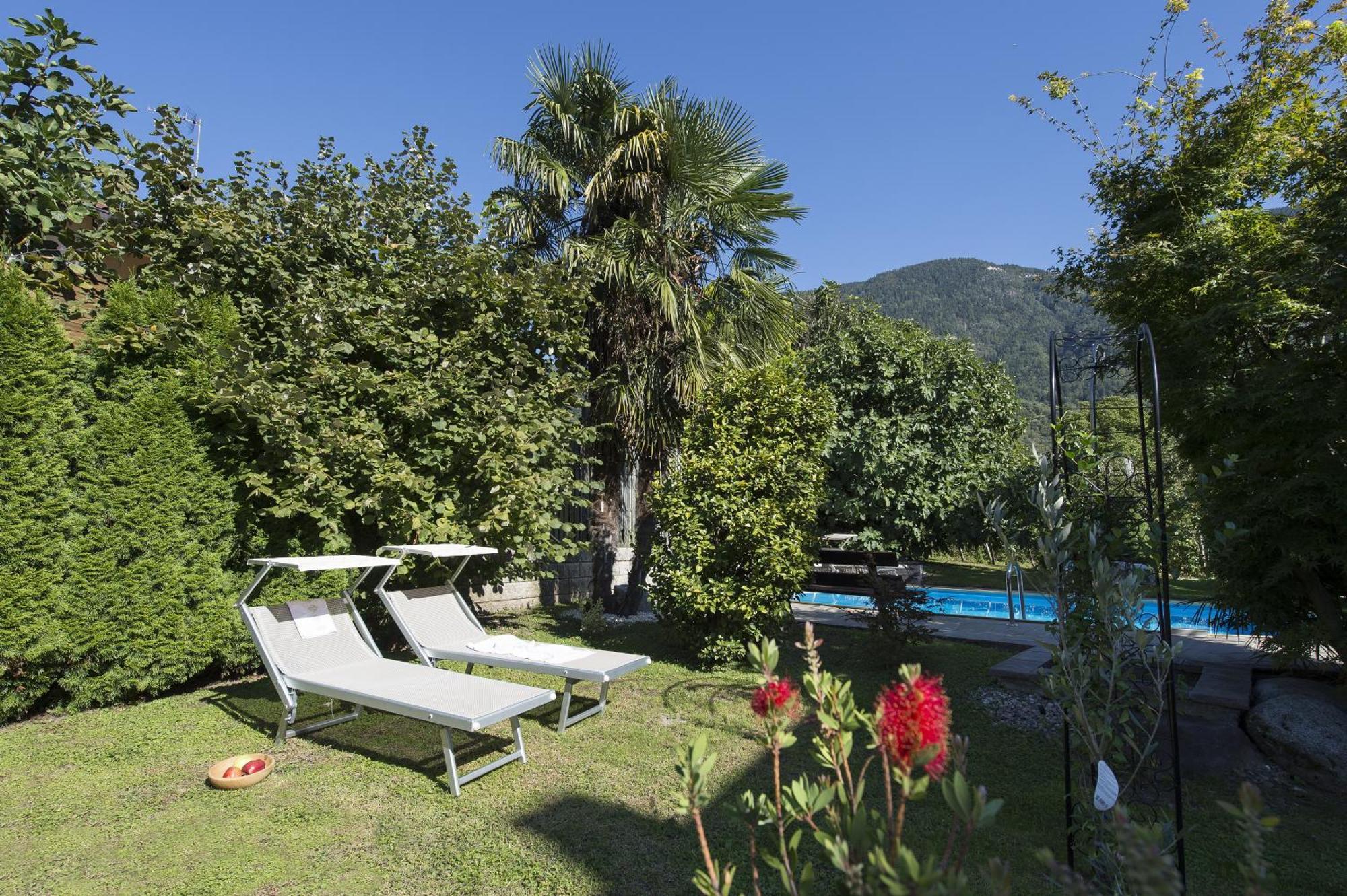 Stoeckerhof Apfel * Merano